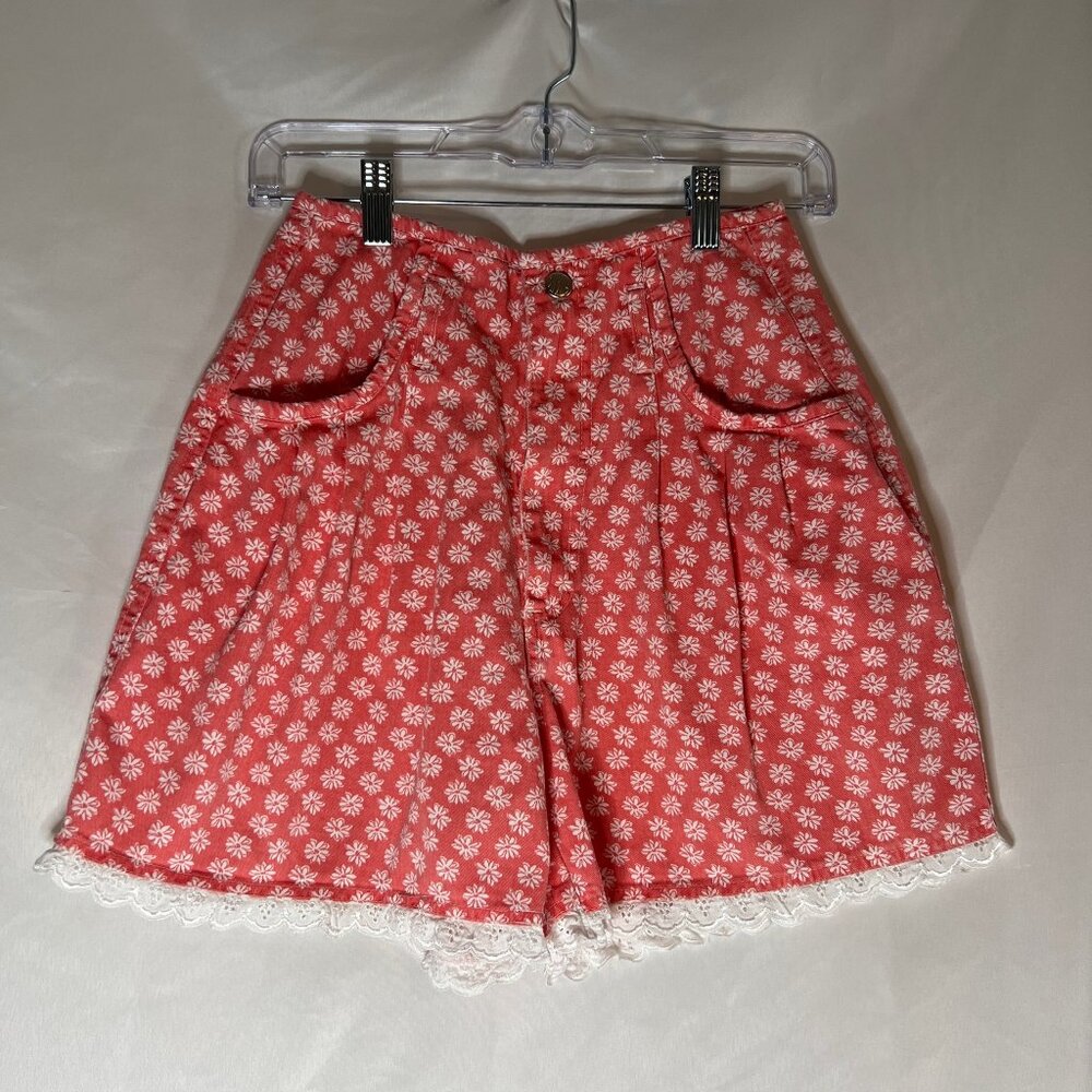 VINTAGE 90s Gitano Women's Shorts